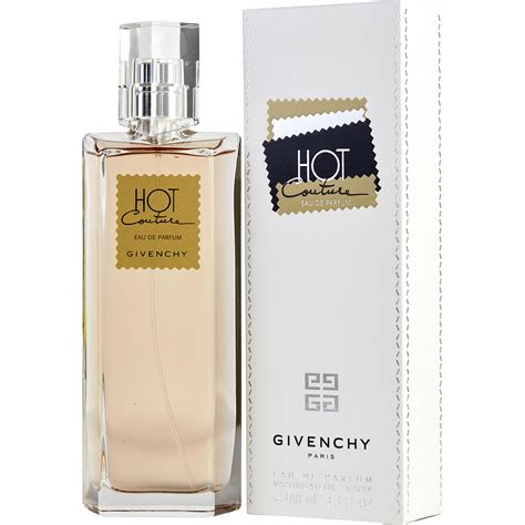 cheap givenchy hot couture perfume|givenchy perfume hot couture 100ml.